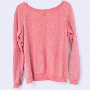 Trafaluc | Coral Pullover